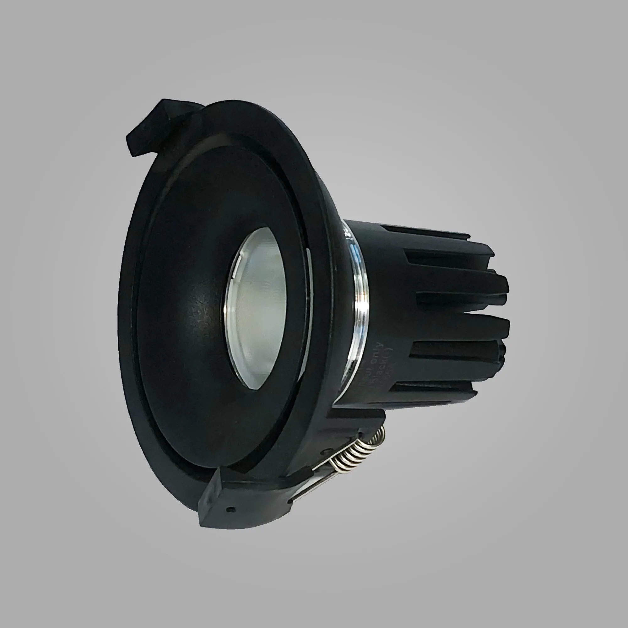 Bolor 15 Recessed Ceiling Luminaires Dlux Round Recess Ceiling
